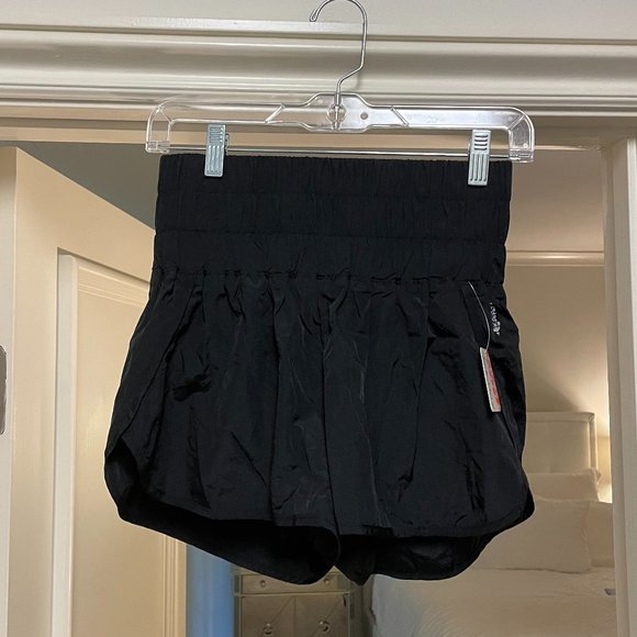 Free People The Way Home Shorts NWT - Picture 2 of 6